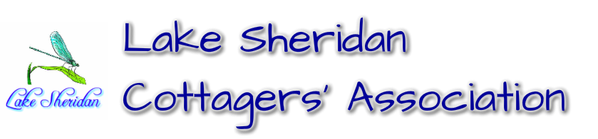 Lake Sheridan Cottagers' Association